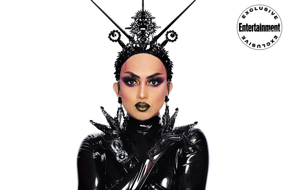 Ongina (season 1)