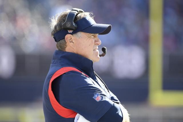 New England Patriots linebacker Matt Judon (9) defends during the second  half of an NFL football game against the New Orleans Saints, Sunday, Sept.  26, 2021, in Foxborough, Mass. (AP Photo/Stew Milne