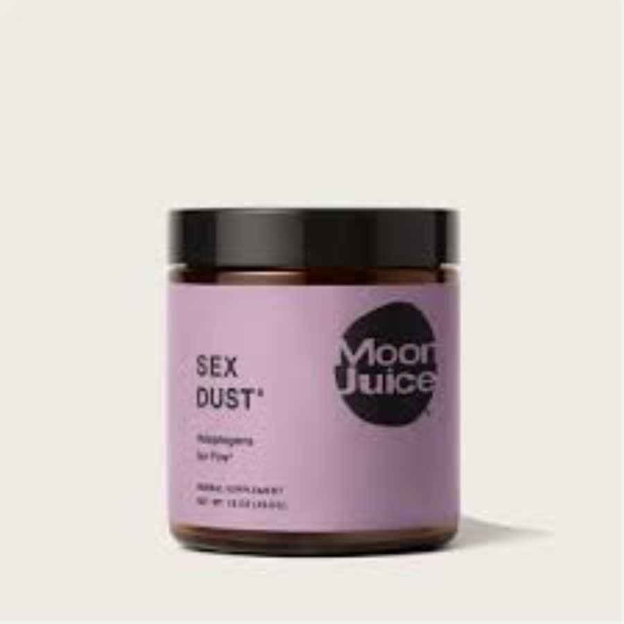 <span><span>Moon Juice Sex Dust</span></span>