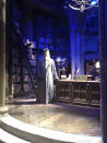 <b>Harry Potter Studio Tour</b><br><br> Dumbledores Büro.