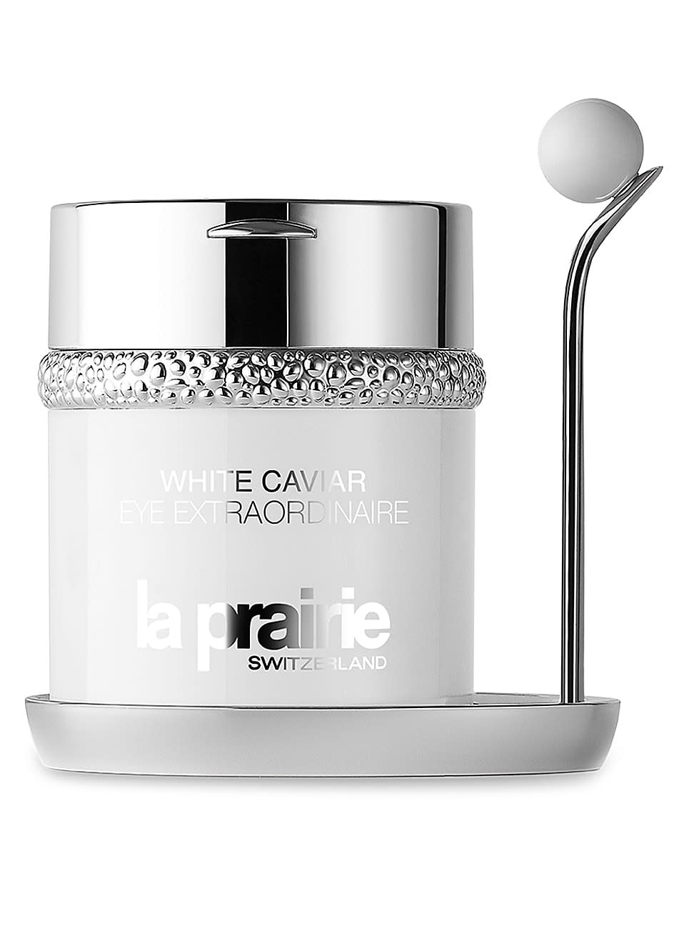 <p><a href="https://go.redirectingat.com?id=74968X1596630&url=https%3A%2F%2Fwww.saksfifthavenue.com%2Fproduct%2FLa-Prairie-White-Caviar-Eye-Extraordinaire-Illuminating-Eye-Cream-0400016186831.html&sref=https%3A%2F%2Fwww.townandcountrymag.com%2Fstyle%2Fbeauty-products%2Fg45770408%2Fbest-eye-cream-for-dark-circles%2F" rel="nofollow noopener" target="_blank" data-ylk="slk:Shop Now;elm:context_link;itc:0;sec:content-canvas" class="link rapid-noclick-resp">Shop Now</a></p><p>White Caviar Eye Extraordinaire Illuminating Eye Cream</p><p>saksfifthavenue.com</p><p>$630.00</p>