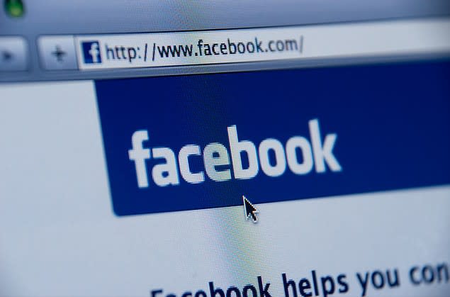 讓用戶更黏 Facebook將成內容網站