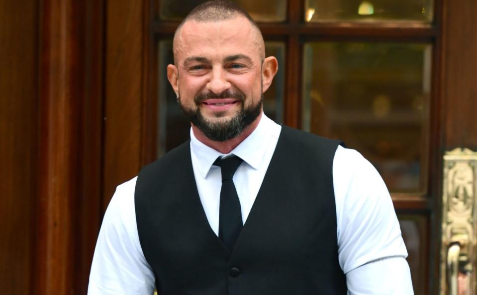 Robin Windsor