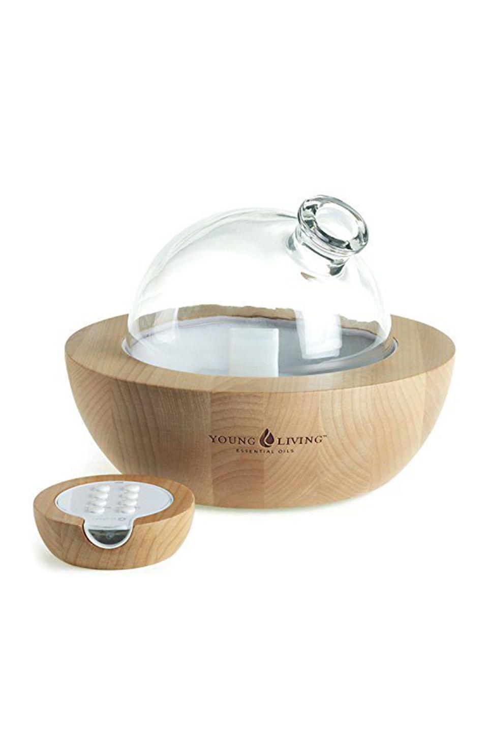 6) Aria Diffuser