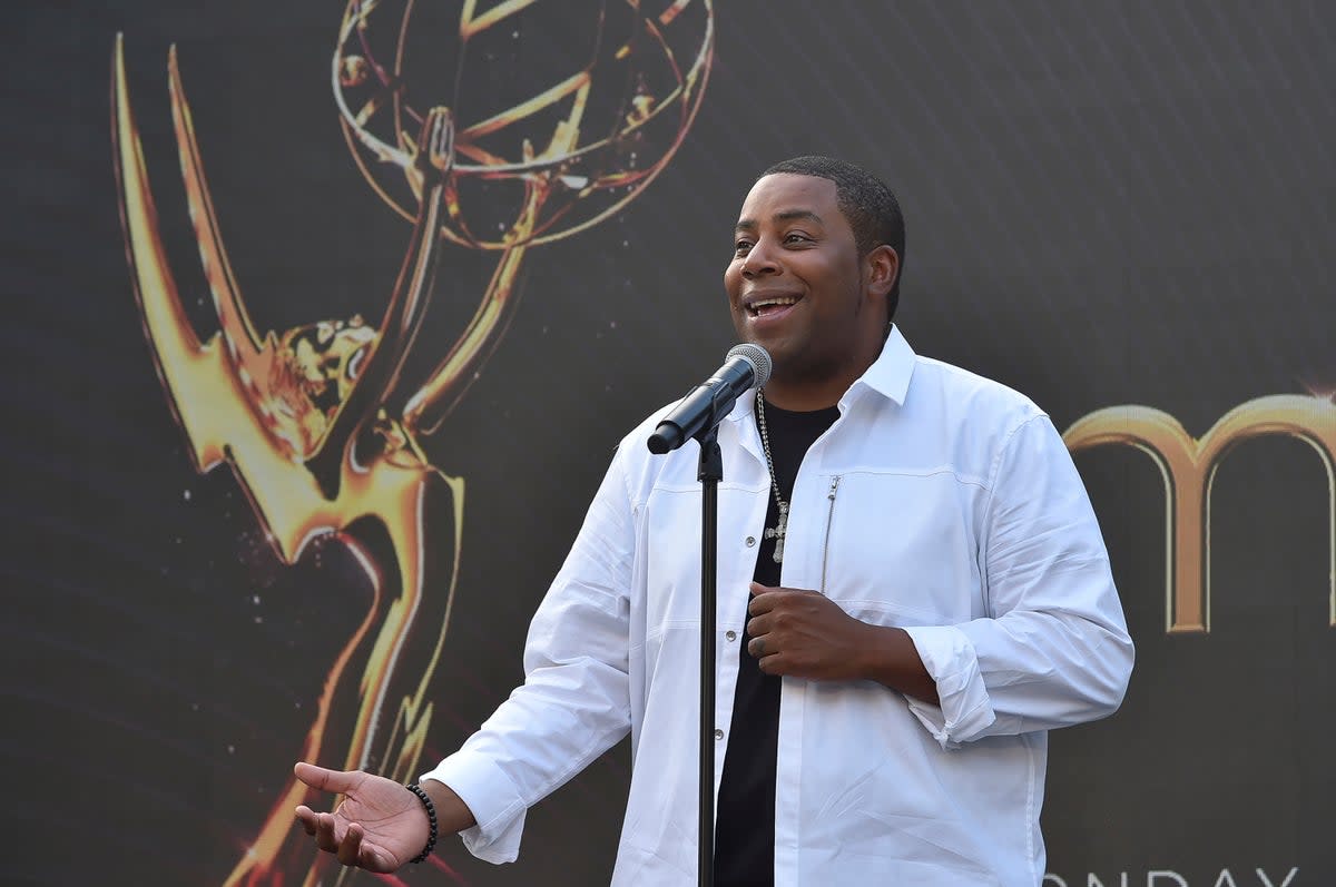 2022 Primetime Emmy Awards - Press Preview Day (2022 Invision)