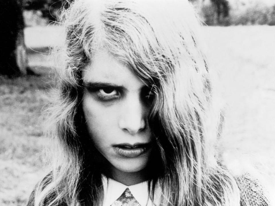 Night of the Living Dead