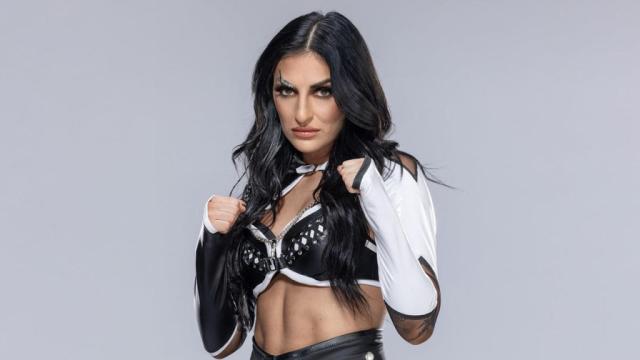 Sonya Deville Porn Sex Videos In Hd - Sonya Deville Reflects On Her Full Circle Moment At WrestleMania 39