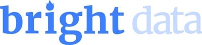 Bright Data logo (PRNewsfoto/Bright Data Inc.)