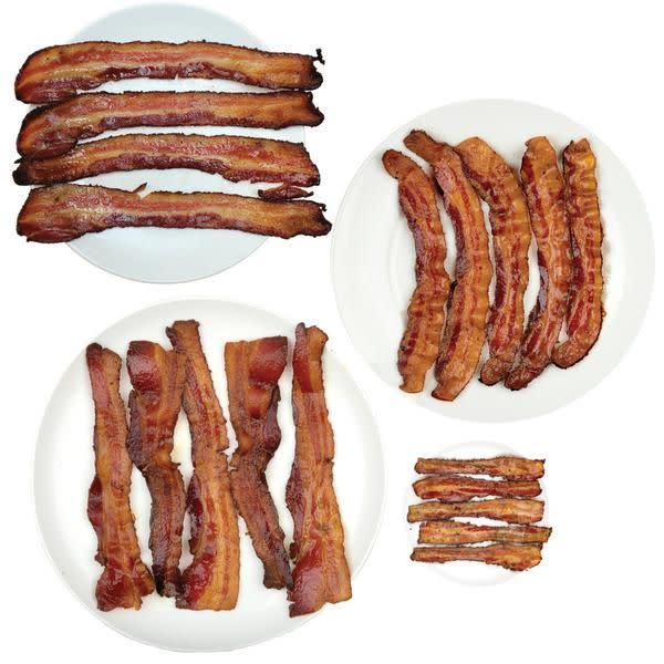 15) Bacon in a Box