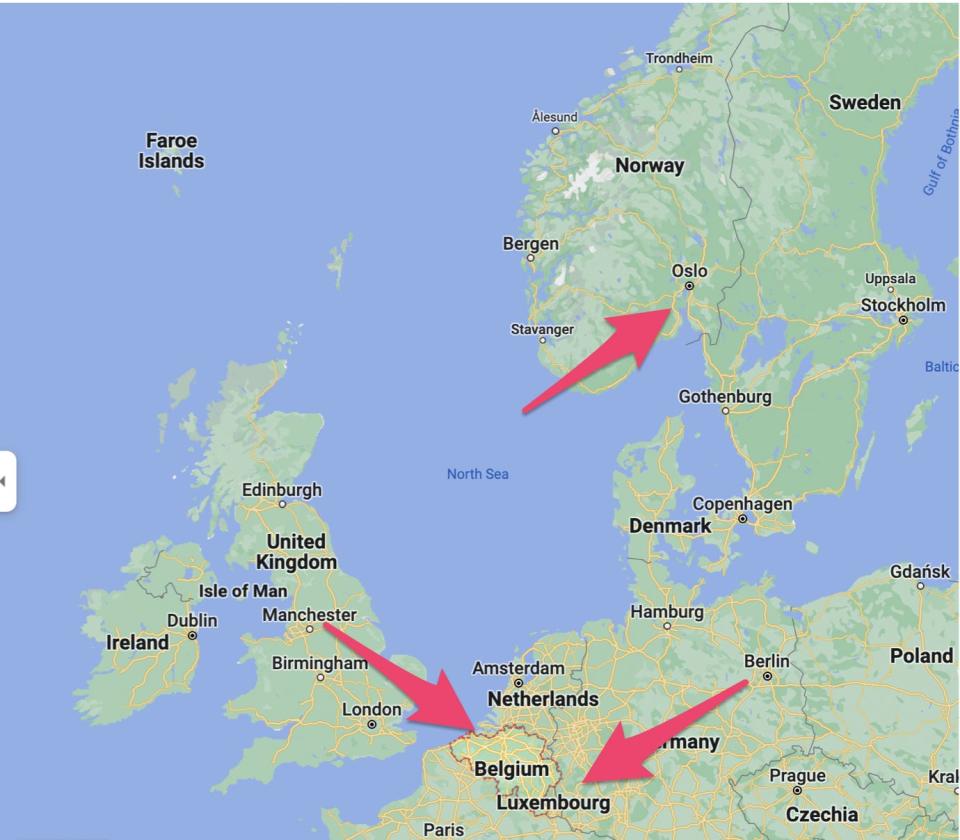 skitch europe map