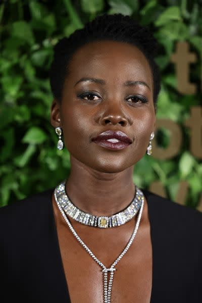 Lupita Nyong'o Gotham Awards 2022