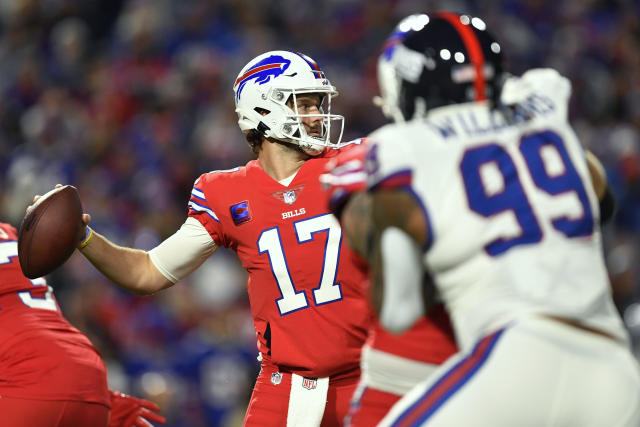 New York Giants: It's Time to Switch up the Uniforms - Empire