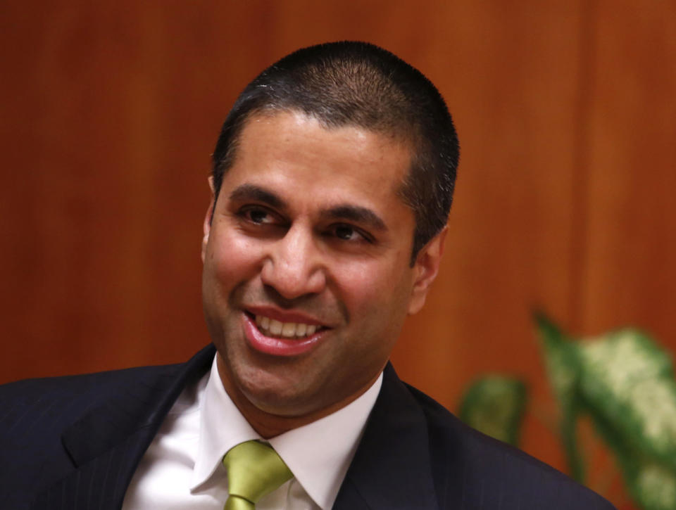 Net neutrality officially dies June 11th, almost three years to the day after