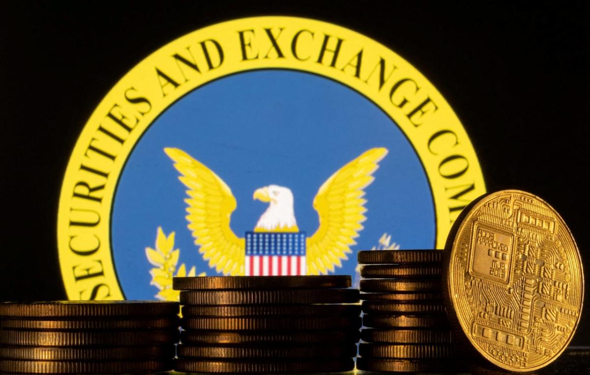 The US has made bitcoin 'mainstream' by approving ETFs, so what's