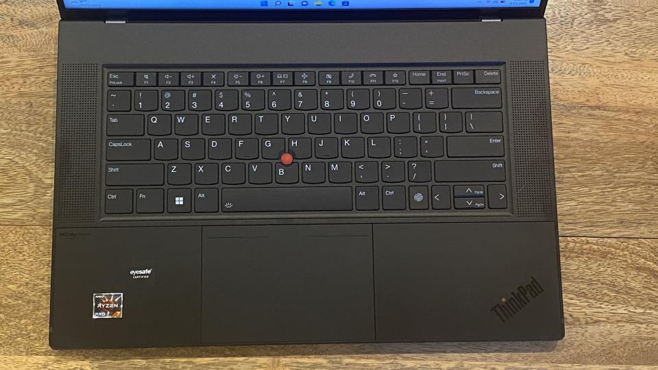 Lenovo ThinkPad Z16