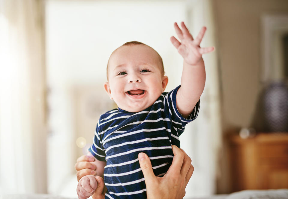 The woman was blasted online for leaving her 5-year-old alone. (Photo: Getty Images)