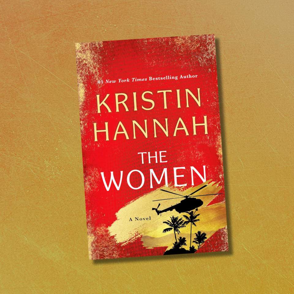 Kristin Hannah's 