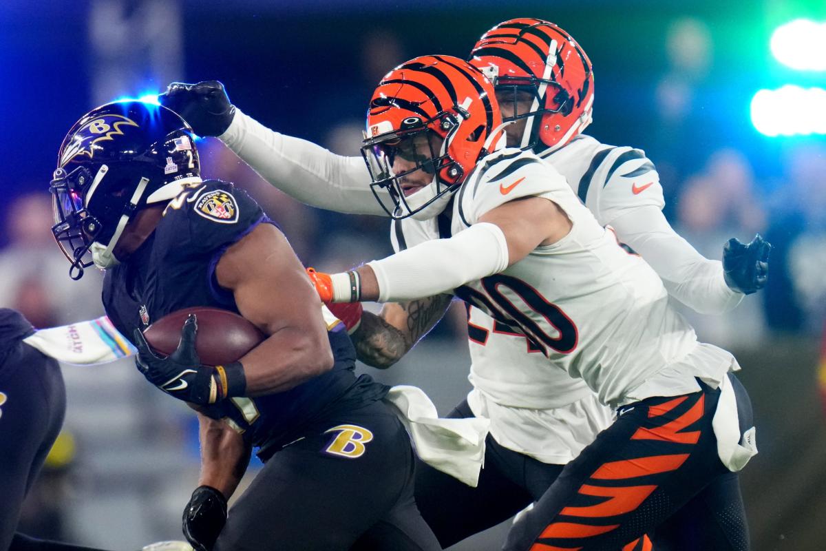 Bengals get some help with NFL decision on Week 18 Saturday games - Cincy  Jungle