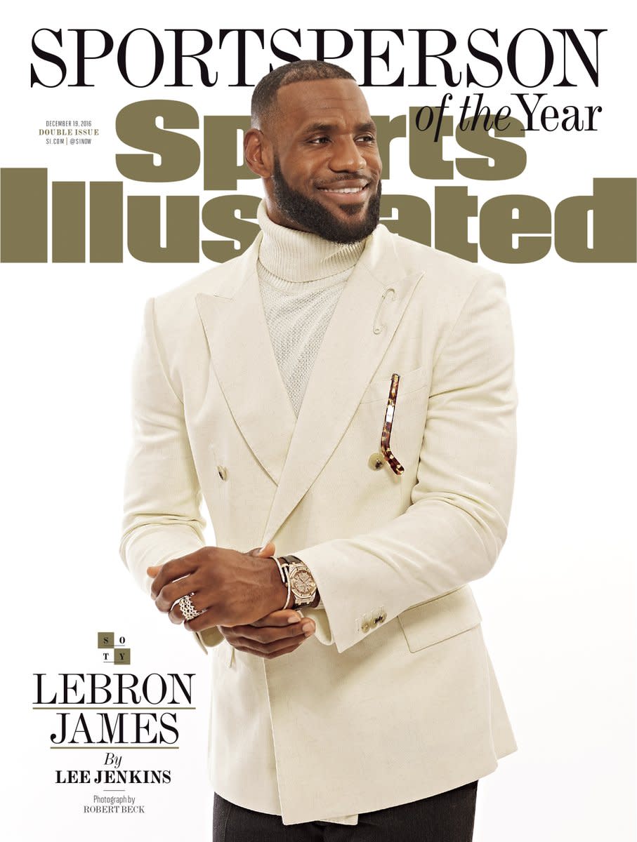 Pin on LeBron James Fashion