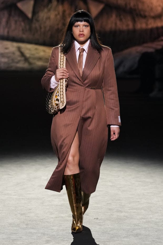 Fashionista's 24 Favorite Fall 2023 Collections From Milan Fashion Week -  Fashionista