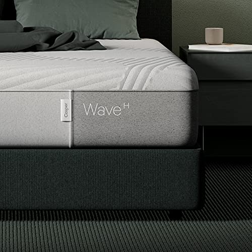 Casper Wave Hybrid Mattress ('Multiple' Murder Victims Found in Calif. Home / 'Multiple' Murder Victims Found in Calif. Home)