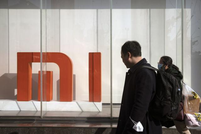 Don't need exemption from sourcing norm: Xiaomi