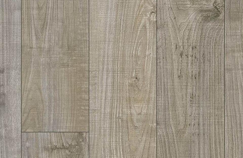 The Best Vinyl Plank Flooring Brands Option: Pergo Extreme