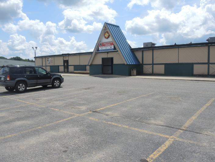 Area  veterans formed a nonprofit several years ago to acquire the Gaylord Bowling Center at 1200 Gornick Ave. and save it from closure. Veterans now operate and manage the center.