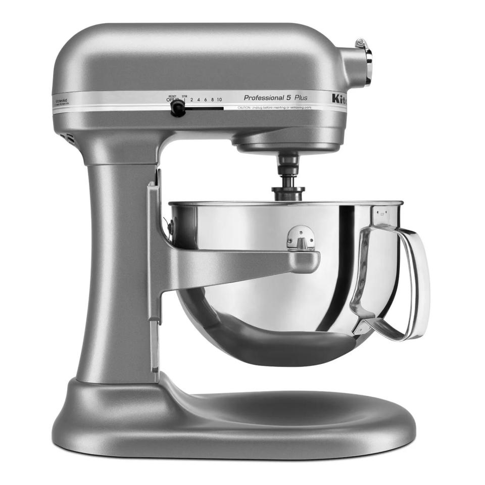 Target KitchenAid Professional 5qt Stand Mixer