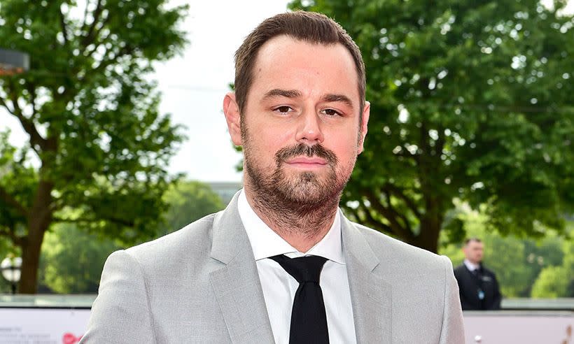 danny dyer