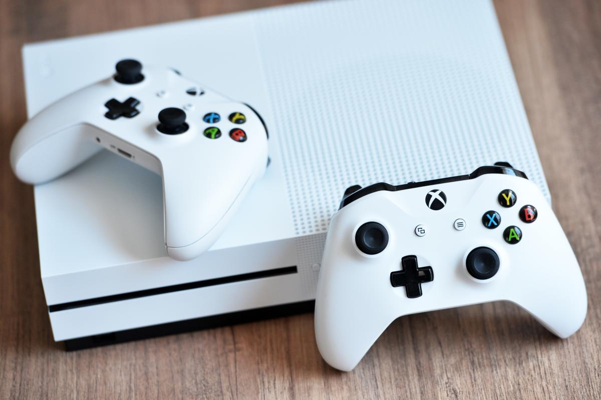 Microsoft is no longer making new games for the Xbox One