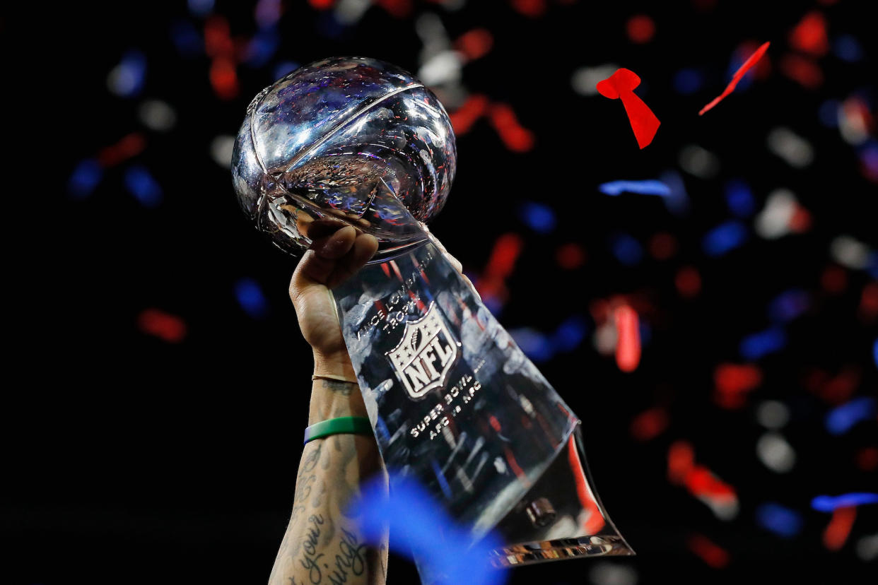 Everything to Know About Super Bowl LVIII Where to Watch, Who’s