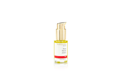 CUTICLE OIL