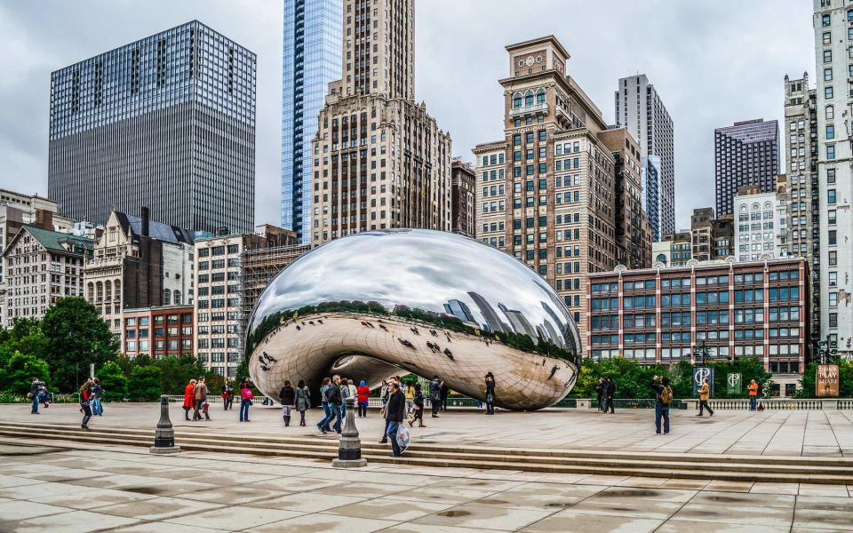 Millennium Park