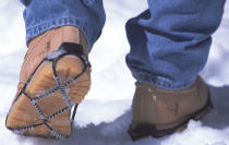  Ice Cleats for Walking on Ice and Snow 