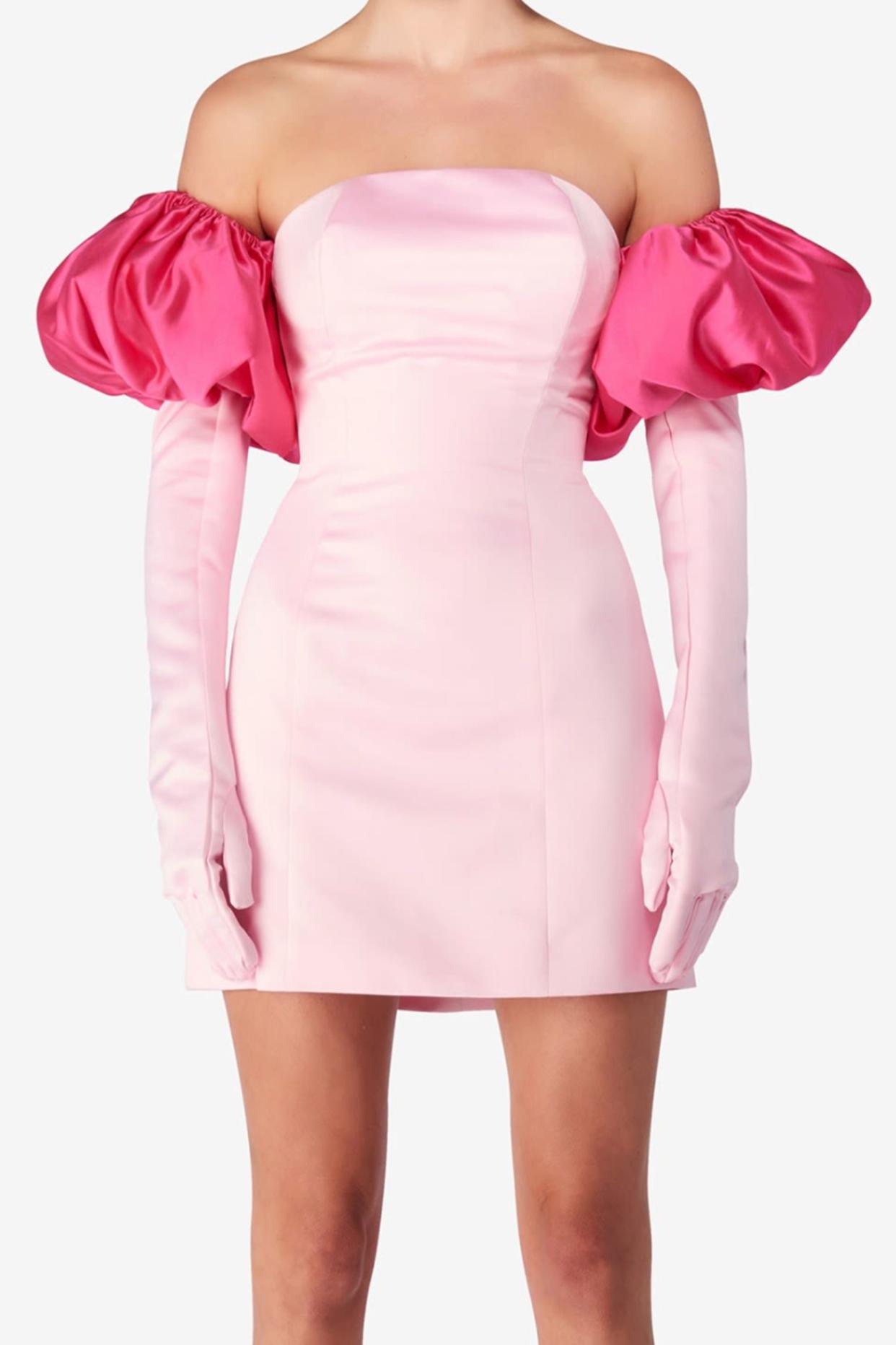 <p><a href="https://go.redirectingat.com?id=74968X1596630&url=https%3A%2F%2Fwww.wolfandbadger.com%2Fus%2Fcupid-satin-dress-gloves-hot-pink-puffs-pink-purple%2F&sref=https%3A%2F%2Fwww.elle.com%2Ffashion%2Fshopping%2Fg45701496%2Fbest-winter-wedding-guest-dresses%2F" rel="nofollow noopener" target="_blank" data-ylk="slk:Shop Now;elm:context_link;itc:0;sec:content-canvas" class="link rapid-noclick-resp">Shop Now</a></p><p>Satin Dress & Gloves</p><p>wolfandbadger.com</p><p>$888.00</p>