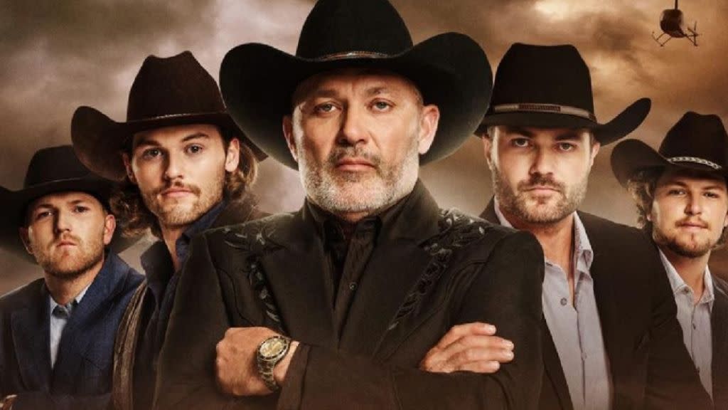 The McBee Dynasty: Real American Cowboys Season 1 Streaming Release Date: When Is It Coming Out on Peacock