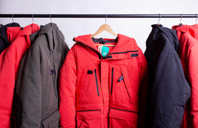 Ropa para el frío: 5 pasos para vestirte en invierno y lucir más atractivo  que nunca