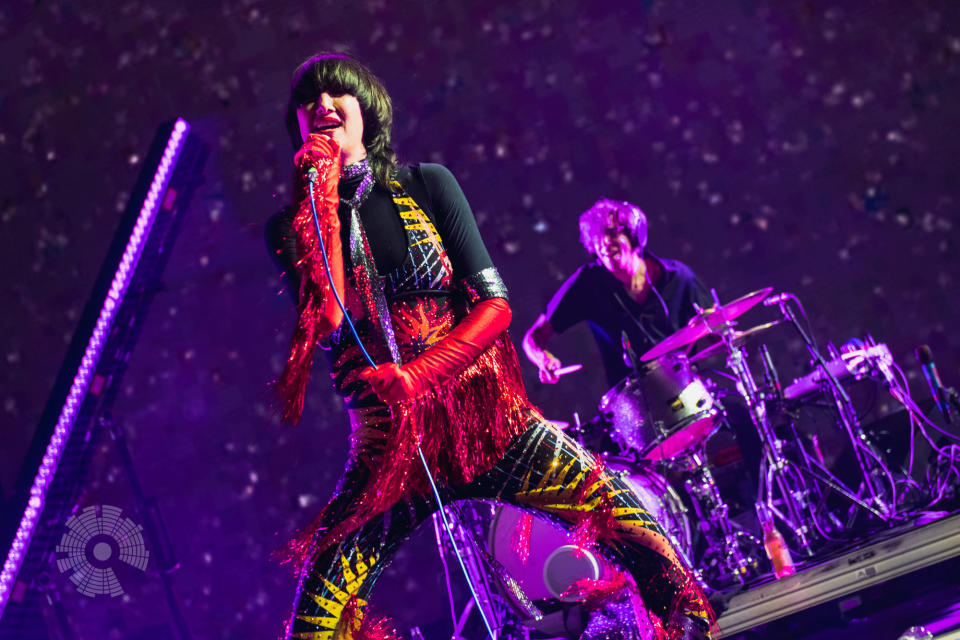 Yeah Yeah Yeahs