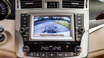 <p>A backup camera is now government-mandated equipment on new cars, but you're not out of luck if yours is without one. This safety feature will modernize your car, help with blind spots and allow you to see what's happening behind you. But adding a backup camera can get expensive when it comes to installation and the type of screen your car requires. However, you can find kits for about $40 that are plug-and-play, connecting to your car's reverse lights or power point, making for easy installation. Sometimes, good enough is better than nothing.</p> <p><small>Image Credits: Pgiam / Getty Images</small></p>