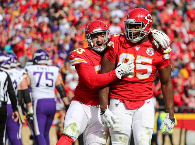 How to watch Kansas City Chiefs vs. Minnesota Vikings: Kickoff