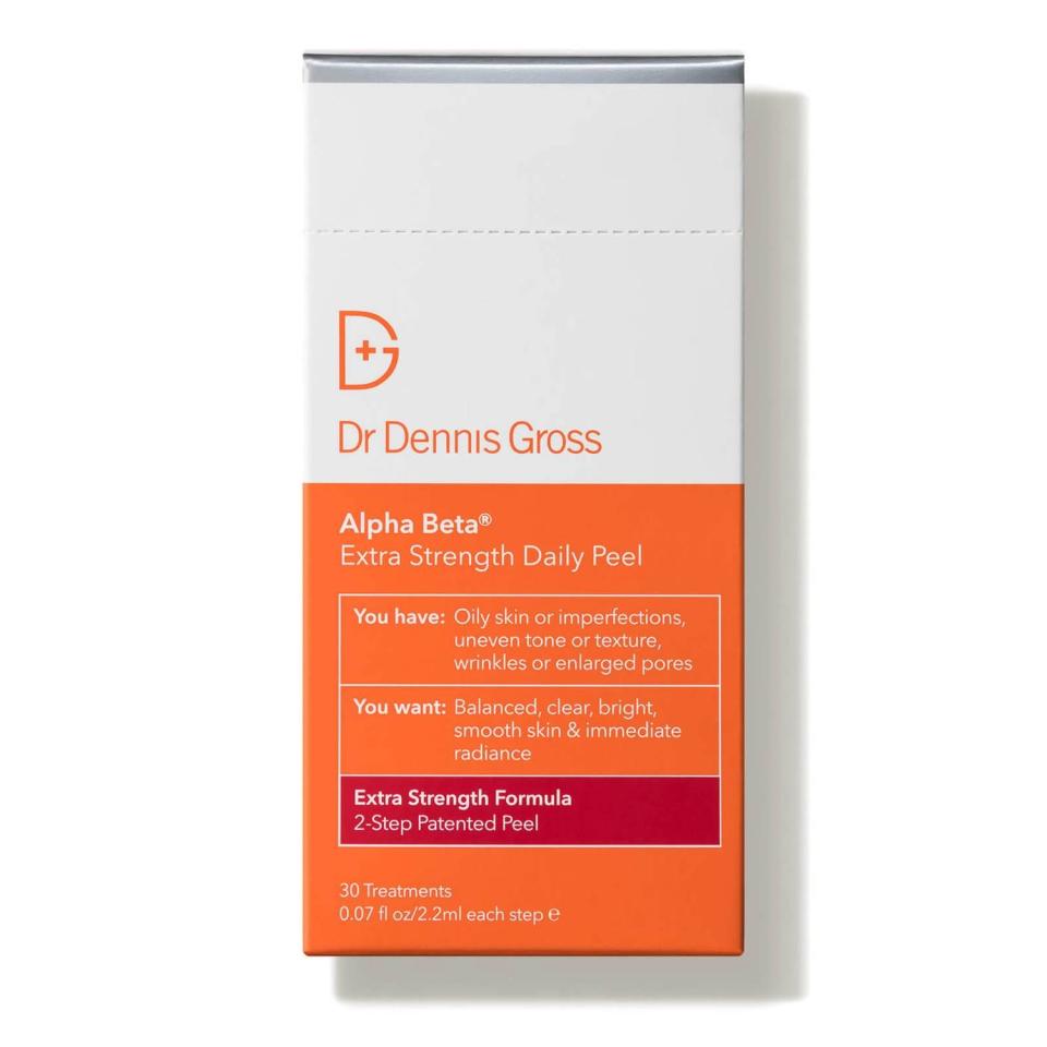 Alpha Beta Extra Strength Daily Peel (Pack of 30)