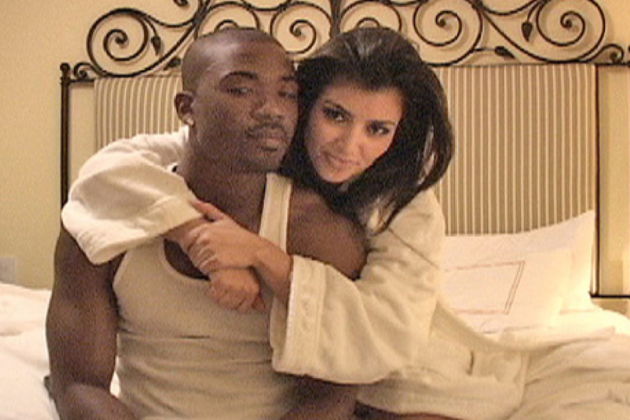 Ray J Believes His Kim Kardashian Sex Tape Is Responsible For The Creation  Of OnlyFans