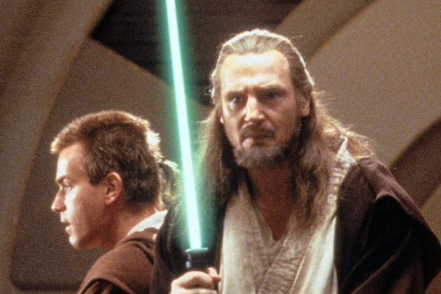 Obi-Wan Kenobi: Ewan McGregor Comments on Liam Neeson's Return as Qui-Gon