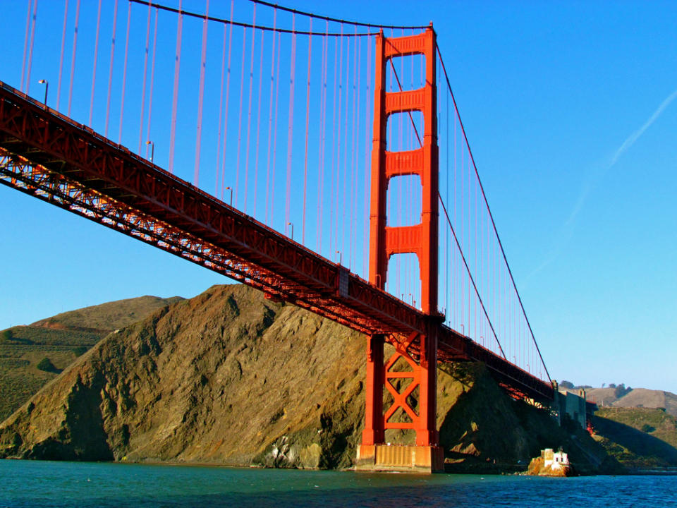 <p>San Francisco es una de las tres ciudades de California que se encuentran en la lista, con un múltiplo medio de 9,2. Un estudio reciente realizado por WalletHub encontró que el precio medio de las casas es aproximadamente 14 veces mayor que los ingresos anuales en San Francisco. (Jeff Gunn/Creative Commons) </p>