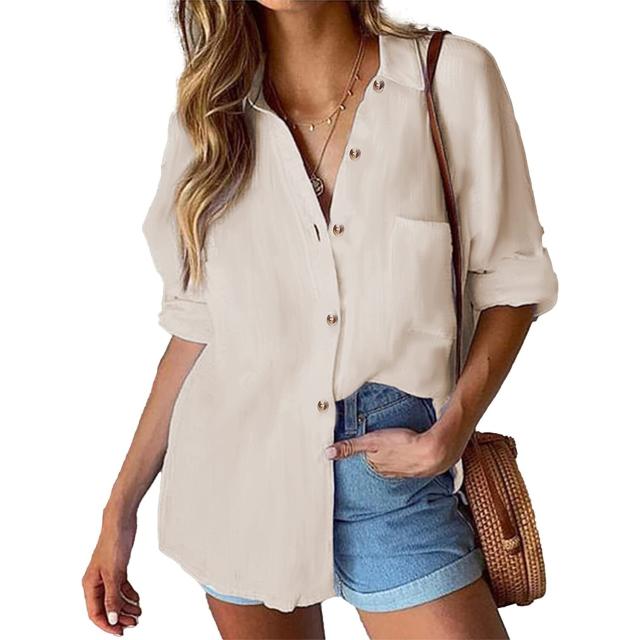 10 Shopper-Loved Spring Blouses on , Starting at $8