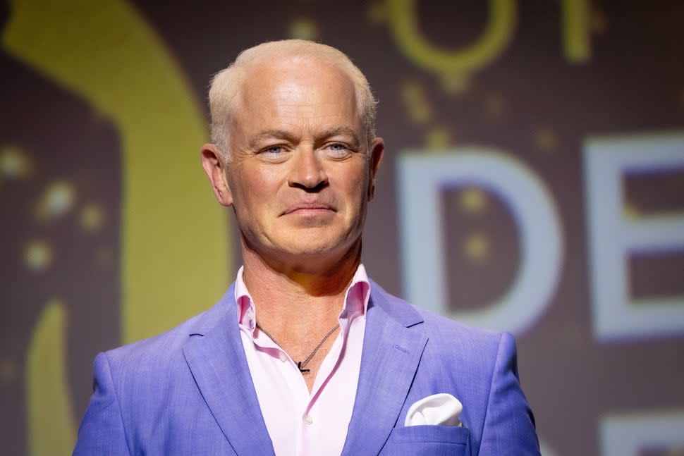 Neal McDonough