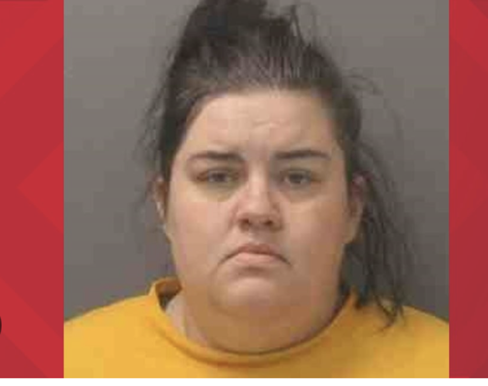 Sarah Wondra, 35, has been charged in connection with the death of missing Idaho boy Michael Vaughan (KBTV7)
