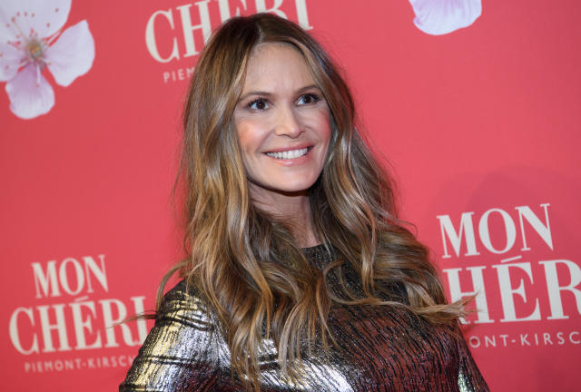 4 Things Elle Macpherson Does Every Day For Her Body – WelleCo US