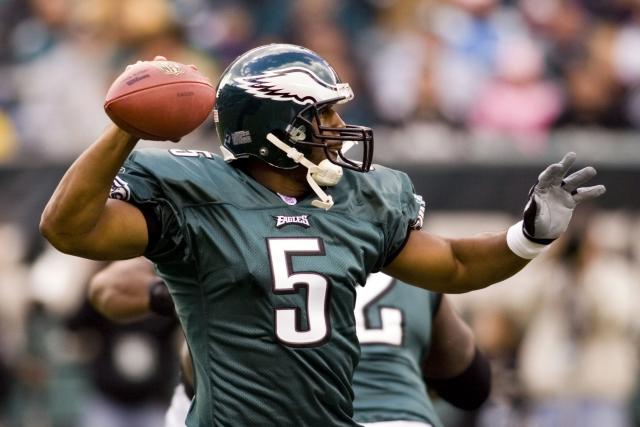 Donovan McNabb Philadelphia Eagles Jerseys, Donovan McNabb Shirts